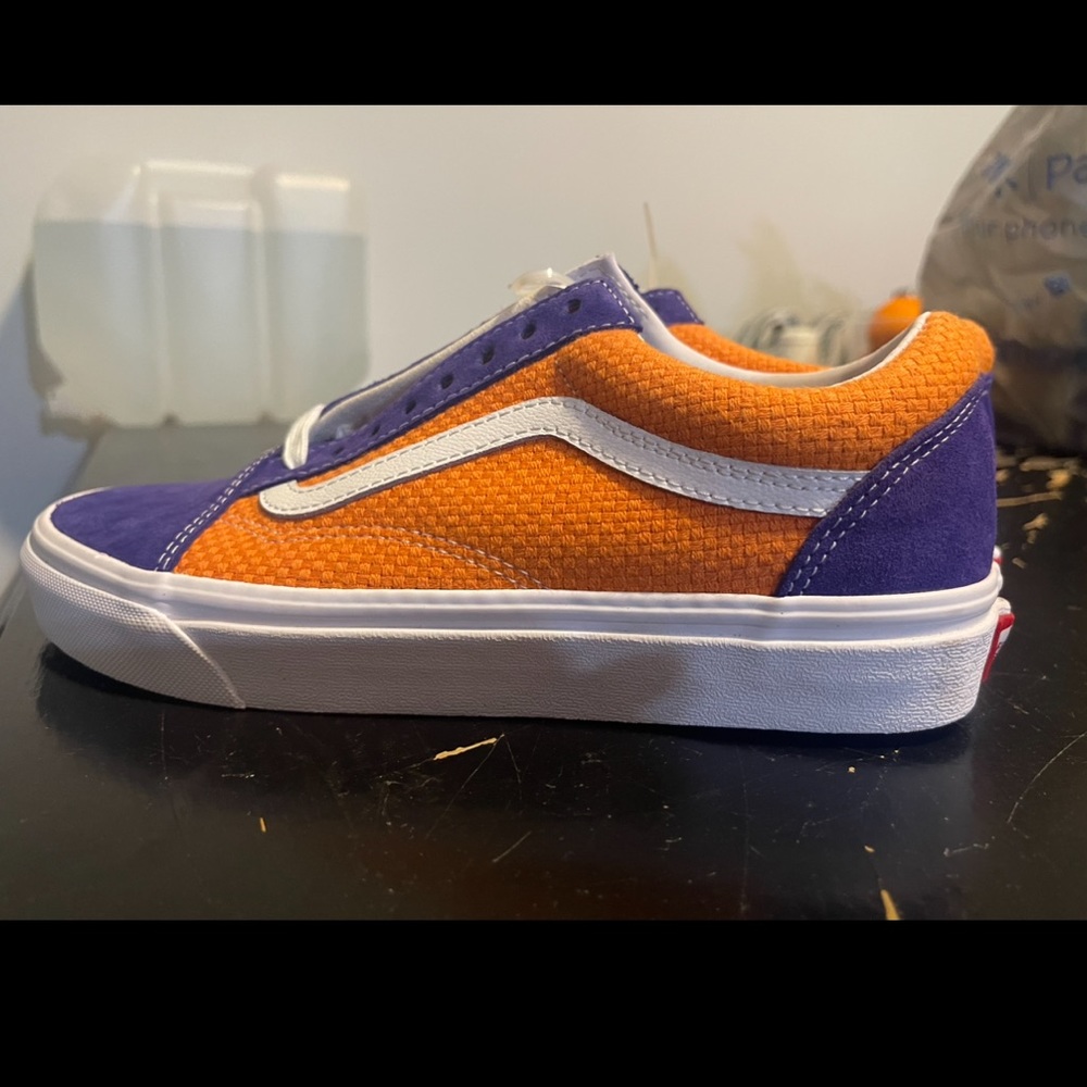 Vans Old Skool-New